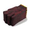 Mandlux M818 Thickened Cotton Work Gloves (12 Pairs)