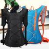 Men Women Hiking Running Hydration Pack Water Rucksack Cycling Bladder Bag Backpack