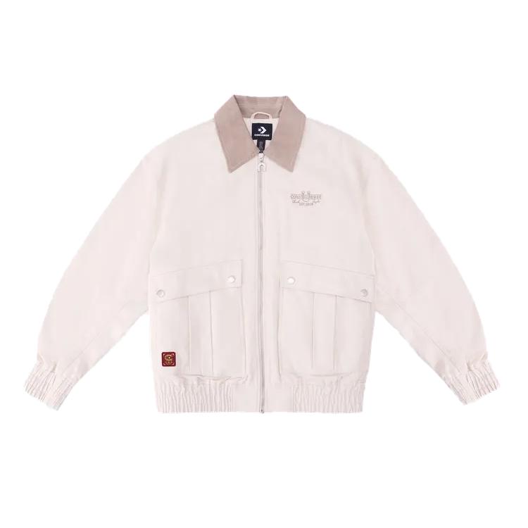 Converse Mare Start Collection FW25 Puffer Jacket Men s MCJ394-W9F 2XL