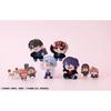 3rd Year Class Z Ginpachi Sensei x Okawa Bukubu 3rd Year Class Z Ginpachi Sensei YouthPlush Mascot Takasugi Shinsuke