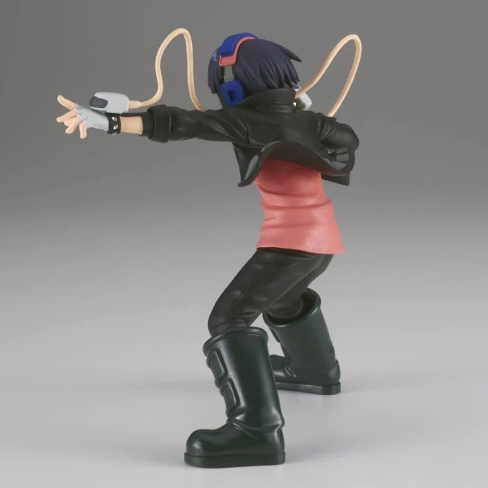 BANPRESTO My Hero Academia THE AMAZING HEROES Kyoka Jiro vol.28