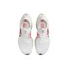 Nike Buty do biegania Air Zoom Alphafly NEXT% 2 Eliud Kipchoge Unisex Białe Czerwone Kokosowe Mleko FD6559-100