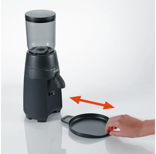 Кофемолка Graef CM 702