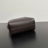 TR same Ray small square bag, leather simple portable shoulder messenger bag, tofu bag, hand carry camera bag, tote bag