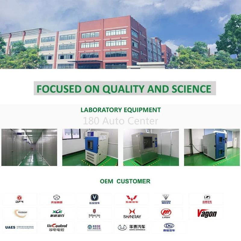 F01R00A039 OE 1066001487 2036000900 EC7 EC7-RV GX7 EMGRAND GL EMGRAND GS SC7 VISION S1 VISION X6 Ignition Coil For Geely