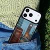 London Bus England Big Ben mobile phone case Compatible with IPhone 17 16 15 14 13 12 11Pro Max 17 Air cover