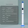 XINDINGHENG Smart Ultrasonic Foldable Height & Weight Scale (CN version)