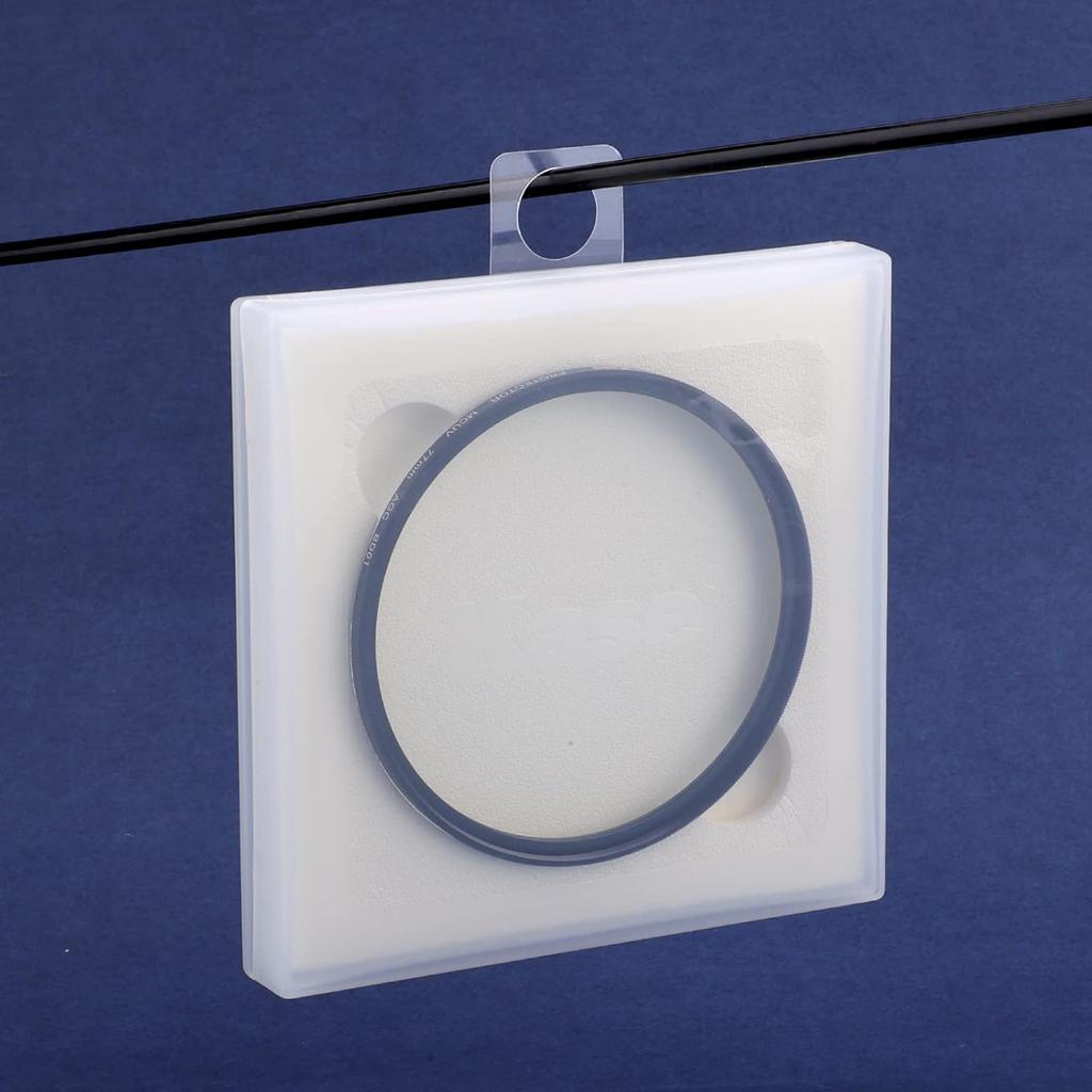 32×22 mm Hanging Tabs Round Hole, 300 Pieces Transparent Euro Hole Hangers for Products Self-Adhesive Hangers Ultra Strong Adhesive Hang Tag for