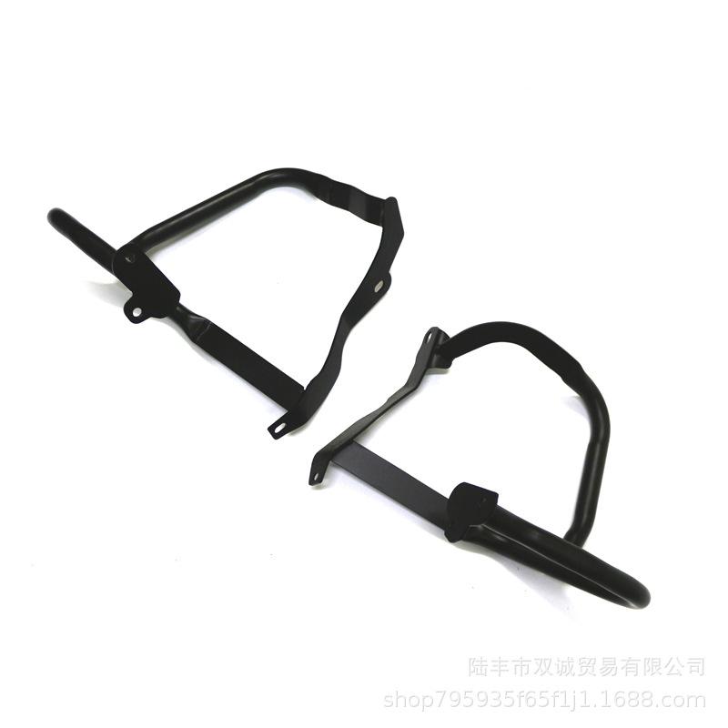 BMW R1200RT 2014-18 Engine Guard Side Bumper Protector