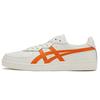 Gsm Non-Slip Low-Top Skate Shoes Unisex Skate Shoes Orange 1183B773-101