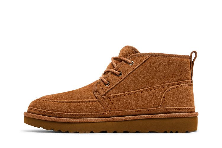 UGG Neumel Moc Boot Chestnut
