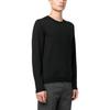 GUCCI Logo Embroidered Crewneck Sweater 730974-XKCOR-1000