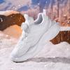 2 To 12 Years Old Boys Girls Kid's Winter Walking Casual Sneakers Waterproof Childrens Students Outdoor Sport Running Shoes