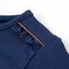 Children's Long-sleeved T-shirt Navy Blue 92/104/116/128/140
