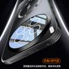 For Magsafe Matte Frosted Phone Case For VIVO X300 Ultra Shockproof Lens Protection Cover Magnetic Back Cover For VIVO X300S