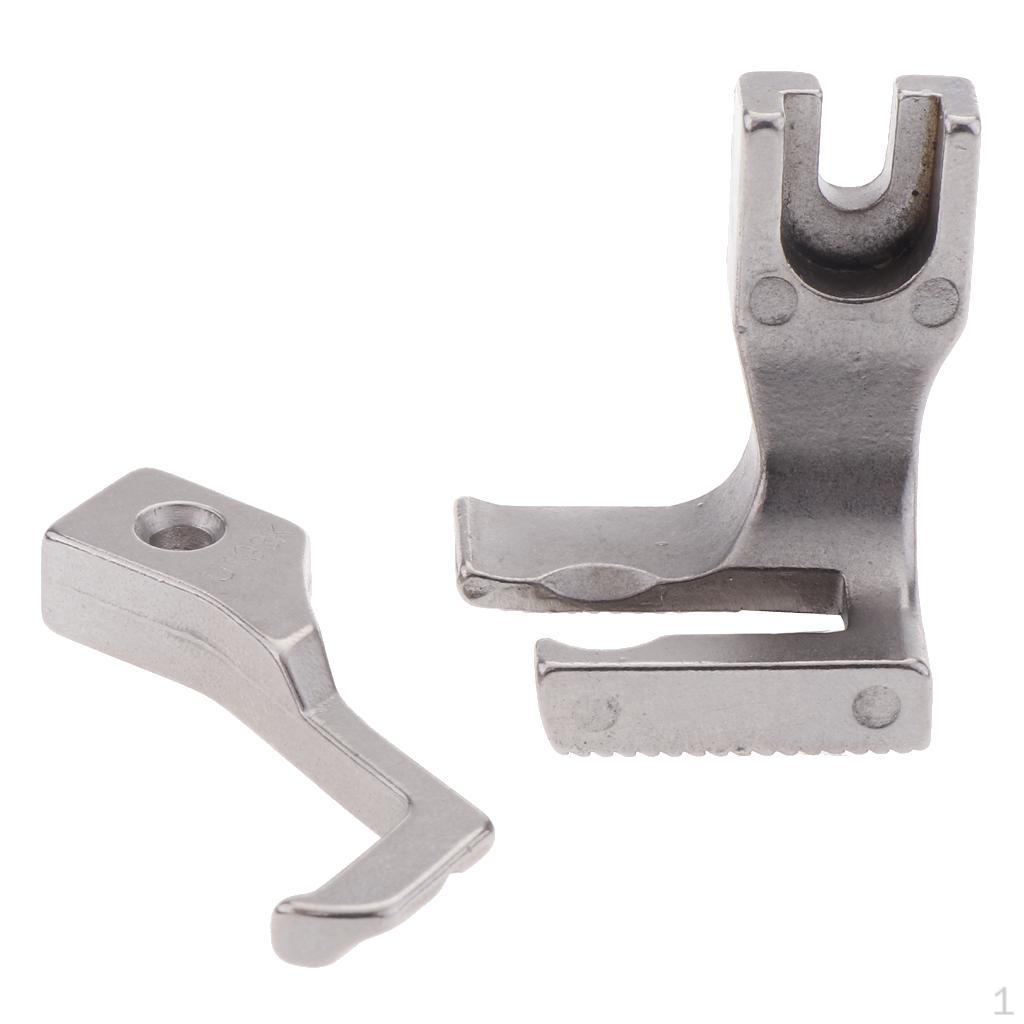 

Труби для промислових швейних машин 3-8 U192NC U193K