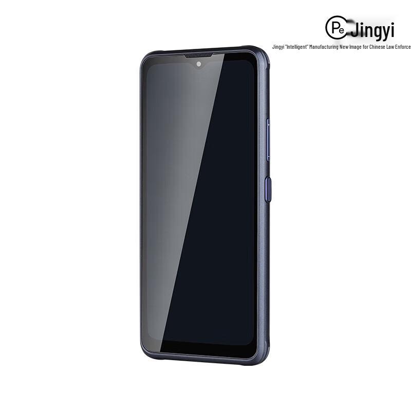 

Мобільний термінал правоохоронних органів Jingyi Jingzhang P8 5G (версія CN)