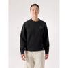 Arcteryx Women S Fleece Emblem Crew
