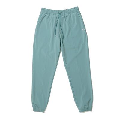 ANOWEEK Anw Nylon Crepe Jogger Pants