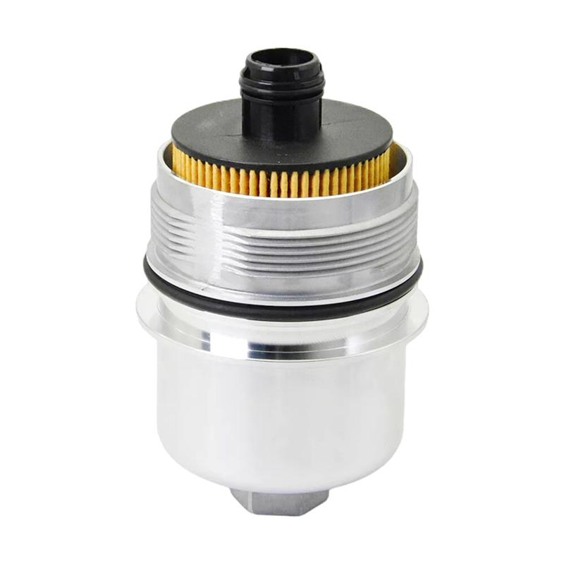 

M63K-Car Oil Fuel Filter 68507598AA For RAM 1500 Eco Diesel 3.0L - як показано кольору