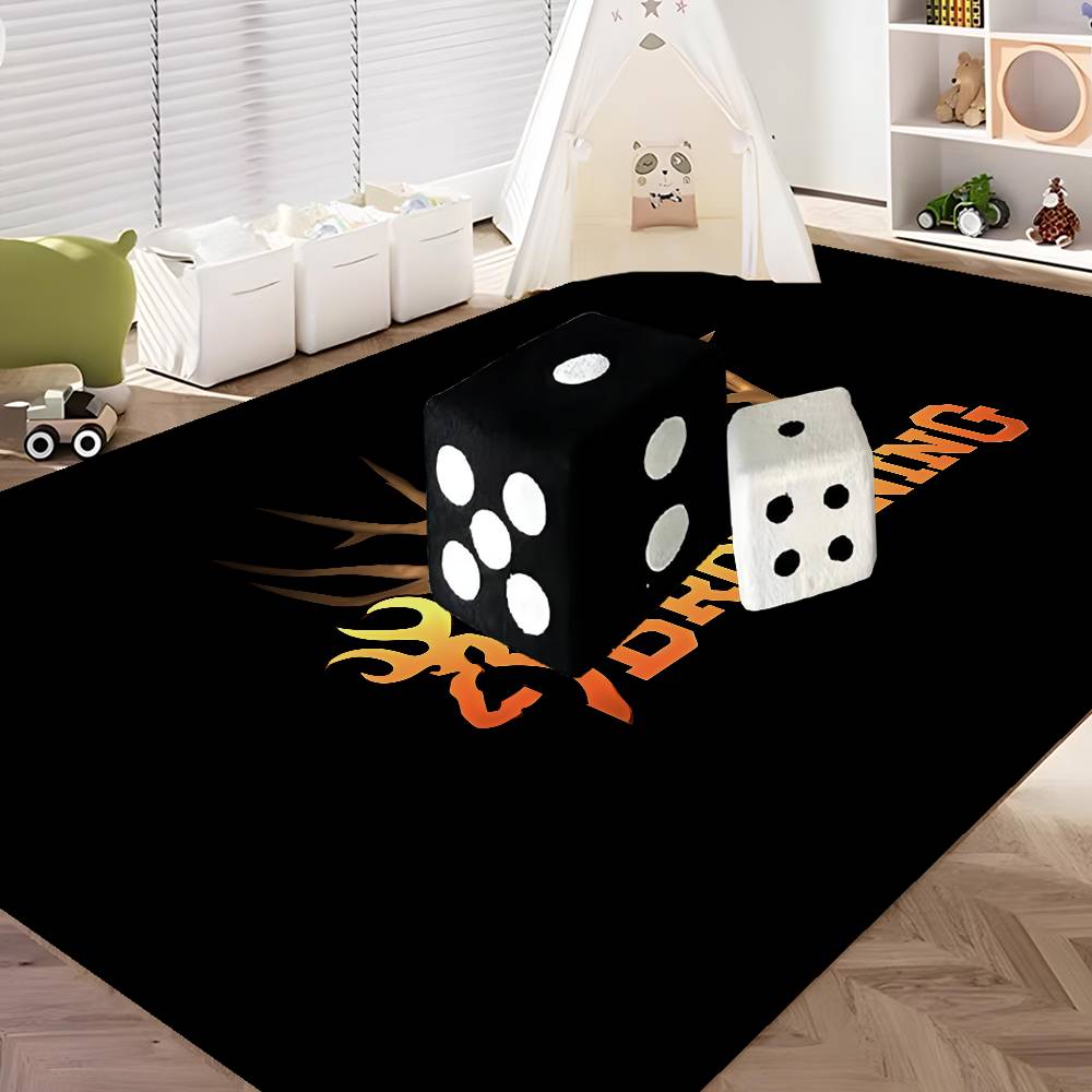 B-Browning Logo Kitchen Mat Kids Room Bedroom Decoration Balcony Anti-Slip Doormat Living Room Alfombra