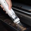 Efficient Handheld Vacuum Cleaner Convenient Handheld Vacuum Lightweight & Easy to Use Vacuum Cleaner for Home & Car