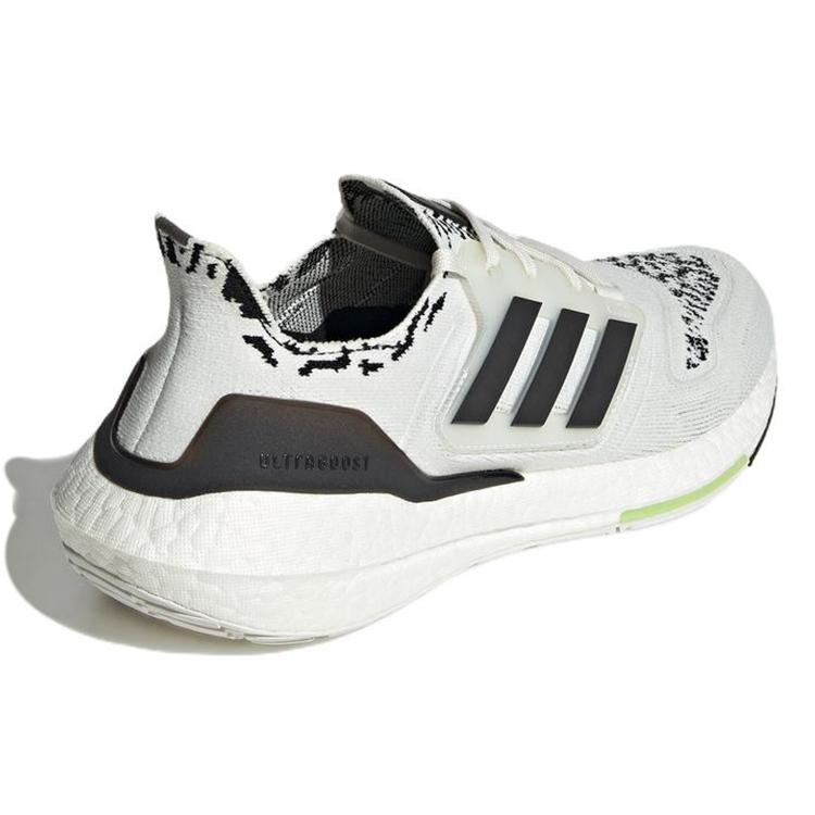 New Adidas Ultra Boost 22 Non Dyed Zebra GX5573