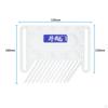 FeatherBoard Woodworking Tool Portable Lightweight Table Saw Fence Accessory