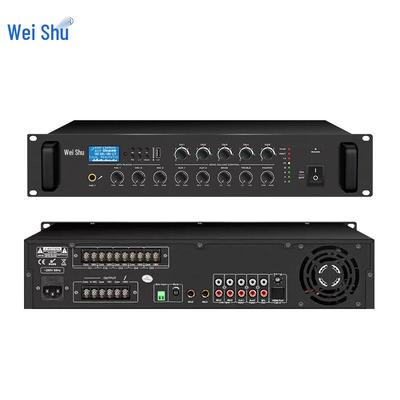 Accessori per audio e video – Amplificatori