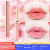 Color-Changing Lip Balm for Women, Moisturizing, Non-Fading, Non-Stick, Waterproof Lipstick, Special Lip Gloss for Light Makeup and No Makeup