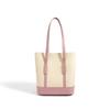 Niche and Simple Tote Bag That Is Fashionable for Women and Has A Large Capacity for Commuting. It Is A Portable Bag with A Shoulder Bag