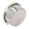 304 Stainless Steel Food Container Leakage Proof Round Food Storage Lunch Container with Airtight