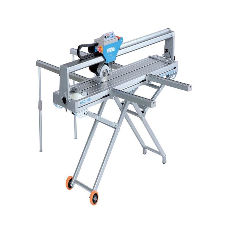 

Elbely QX-ZD-800 Automatic Tile Cutter CN plug (adapter included)