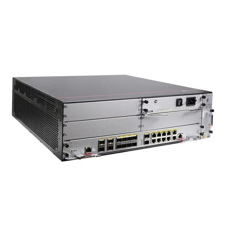 Huawei AR6300-S Enterprise Multi-Service Modular Router Switch