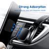 Metal Plate Disk For Magnetic Car Phone Holder Stand Replacement Metal Plate Kit With Adhesive For Magnet Mobile Holder Mount