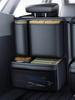 Car Rear Seat Back Hanging Storage Bag Multi-Compartment Auto Organizer Waterproof Universal for SUV Sedan