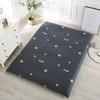 All-Inclusive Floor Bunk Dirty Cushion Cover Comfortable Mattress Cover Dust-Proof Sanded Bed Cover Removable Washable