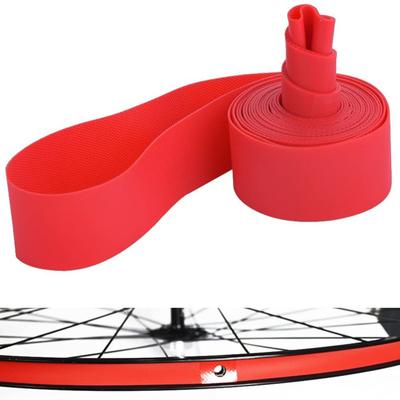 12/14/16/18/20/22/24/26/27.5 pouces/700C PVC Anti-Explosion VTT Vélo de Montagne Fond de Jante