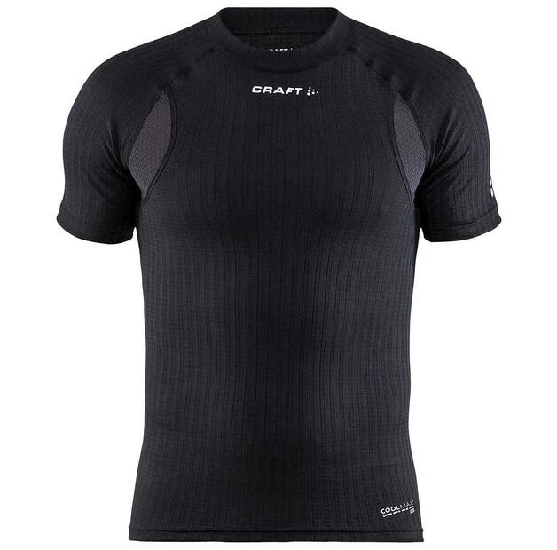 Craft Базовый слой с коротким рукавом Active Extreme X