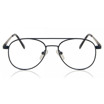 Full Rim Pilot Blue Smartbuy Kids Llevado Mk3 44c Fashion Kids Eyeglasses