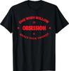 Obsession One Wish Weide T-Shirt