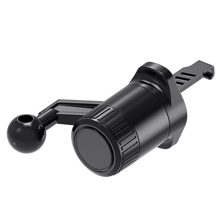 Rocker Arm Car Air Vent Mount Bracket for Navigation