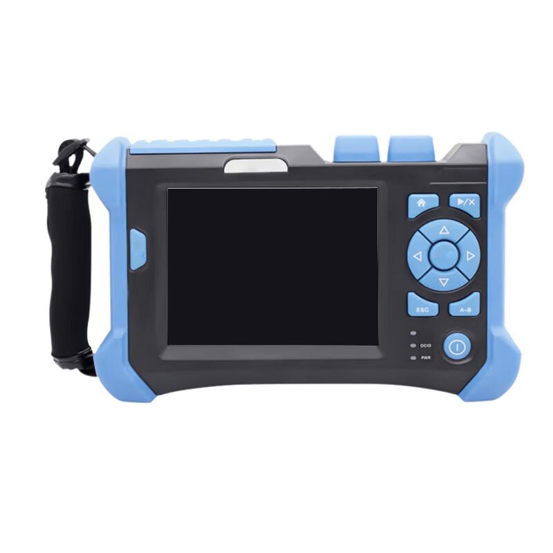 NEWMAYLIN Fiber Optic Cable Survey Instrument TK200M