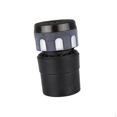 Microphone Cartridge Capsule Accessory Wired Professional Mic Sound Pickup Head
