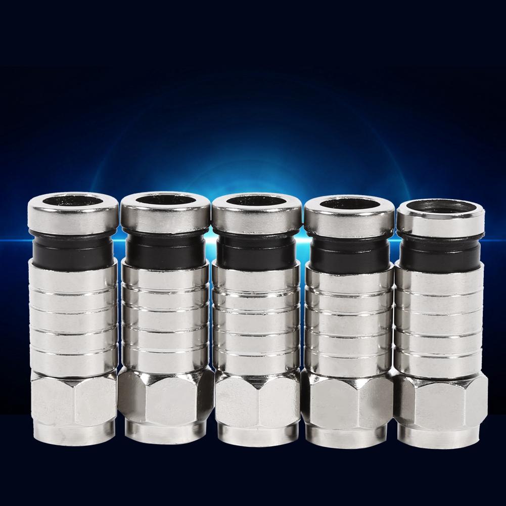 

Регулируемый обжимной инструмент для RG59 RG6 BNC RCA разъемов коаксиальный кримпер F-типа