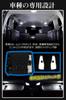 Toyota Roomy LED Room specifically designed for Toyota Subaru Justy Bright white 6000K interior Genuine replacement for the factory LED Easy Includes