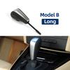 OE 25167585790 Gear Shift Lever for BMW 3 Series 5 Series X1 X3 X5 Z4 E46 E53 E60 E83 E84 E87 E89 E90 1998-2012