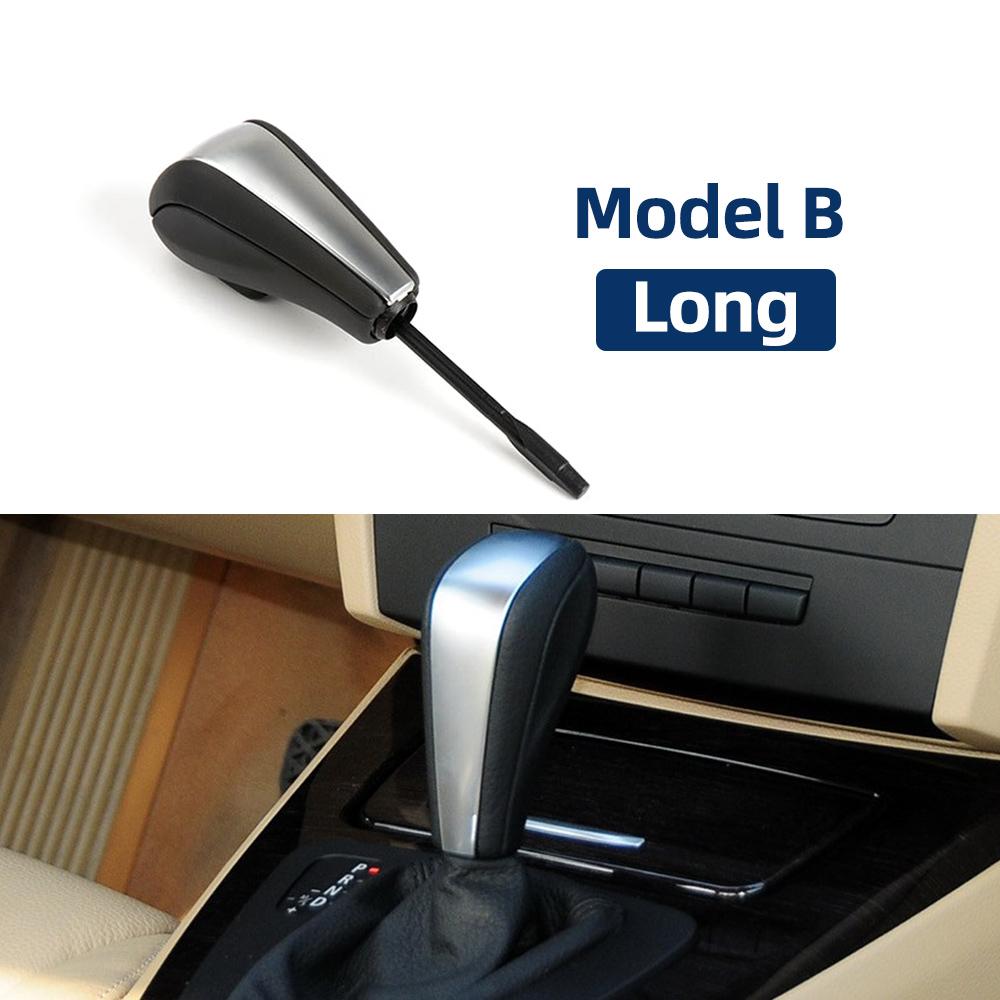 OE 25167585790 Gear Shift Lever for BMW 3 Series 5 Series X1 X3 X5 Z4 E46 E53 E60 E83 E84 E87 E89 E90 1998-2012
