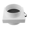 160mm High Efficiency Air Filter Flexible Solution Flexible Installation Options Indoor Air Quality Improvement