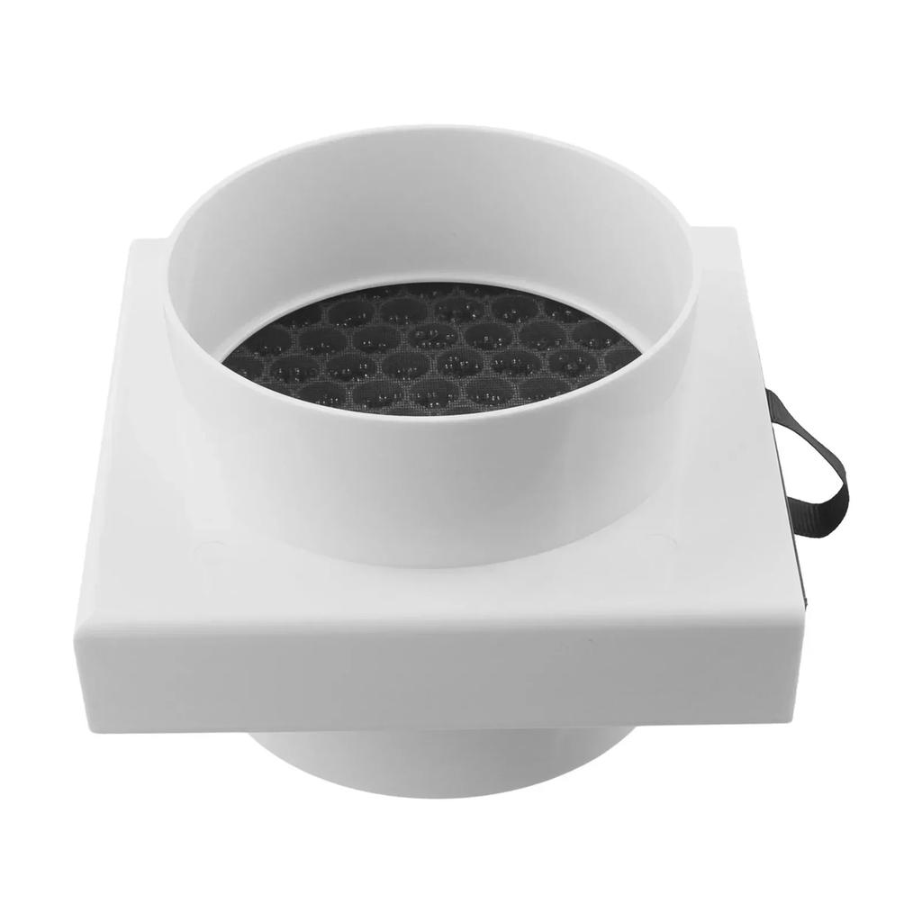 160mm High Efficiency Air Filter Flexible Solution Flexible Installation Options Indoor Air Quality Improvement